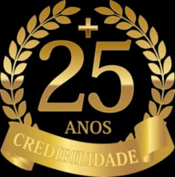 Selo 25 Anos Clean Soluções Ambientais